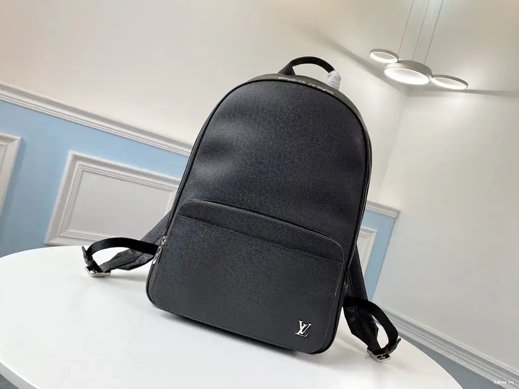 VUITTON LOUIS BACKPACK ALEX 0523